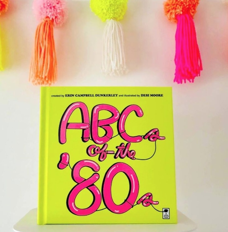 ABC's Of The 80's - Image 2