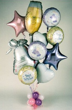 WEDDING WISHES