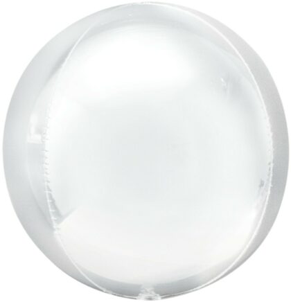 White Orb