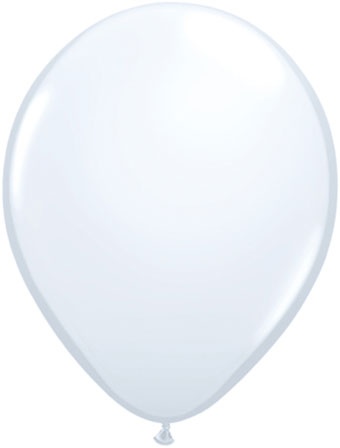 White - 16"