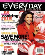 Rachael Ray Magazine