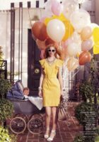 Nordstroms Photo Shoot