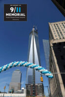 9/11 Memorial 5K Run/Walk and Family Day - Balloon Saloon - Official