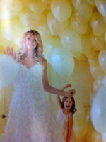 Martha Stewart Winter Weddings