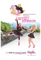 XOX, Betsey Johnson on Style - Balloons by Balloon Saloon