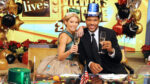 Live with Kelly and Michael - New Years