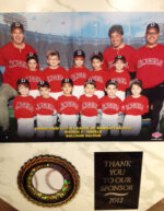 Downtown Little League of Manhattan 2012