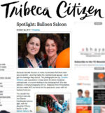 Tribeca City