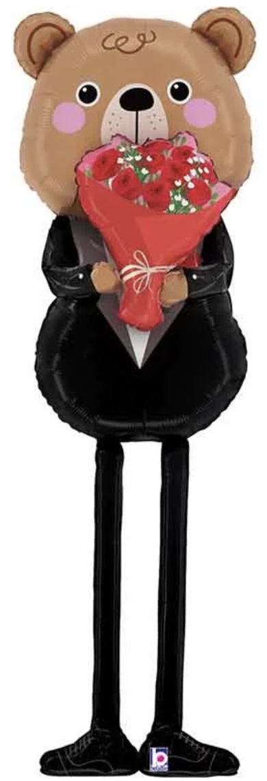 Theodore Valentine