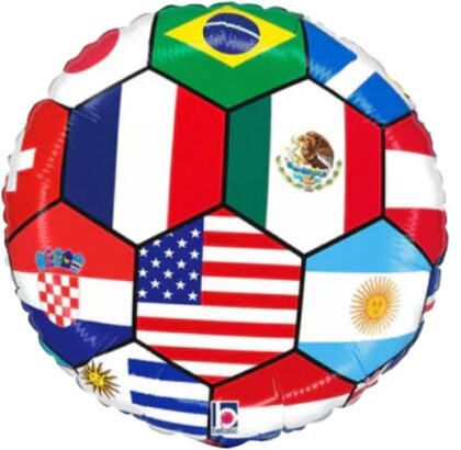 World Cup Soccer Ball