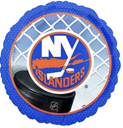 18" Islanders