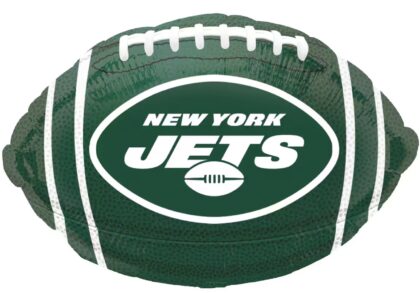 Jets Football