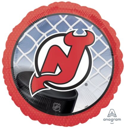 18" New Jersey Devils
