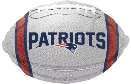 Patriots Football