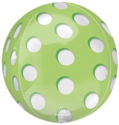 Pickleball Orb