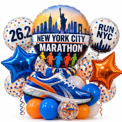 New York City Marathon